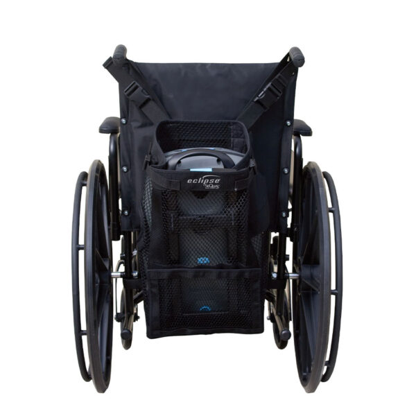 Caire Eclipse 5 Wheelchair