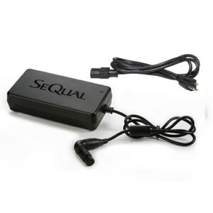 SeQual Eclipse 5 AC Power Supply