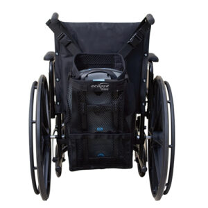SeQual Eclipse Wheelchair Pack