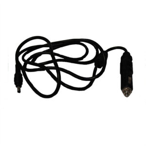 Respironics EverGo DC Power Cord with Serial # Over 109500