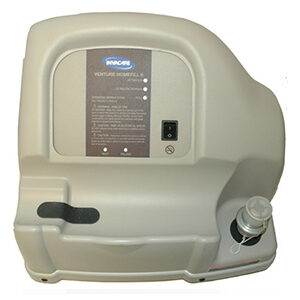 Invacare HomeFill Concentrator Package