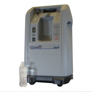 AirSep Intensity Home Oxygen Concentrator