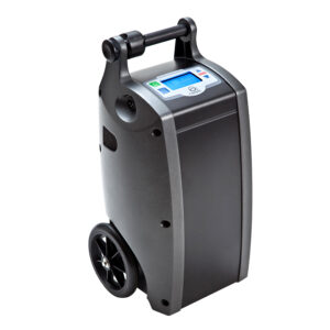 Oxlife Independence Concentrator Rental