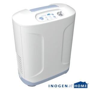 Inogen at Home 5L Oxygen Concentrator
