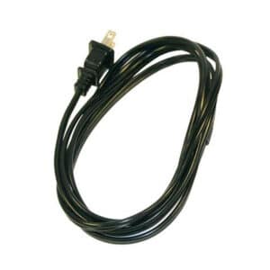 Comfort ac power cable
