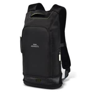 SimplyGo Mini Backpack Black