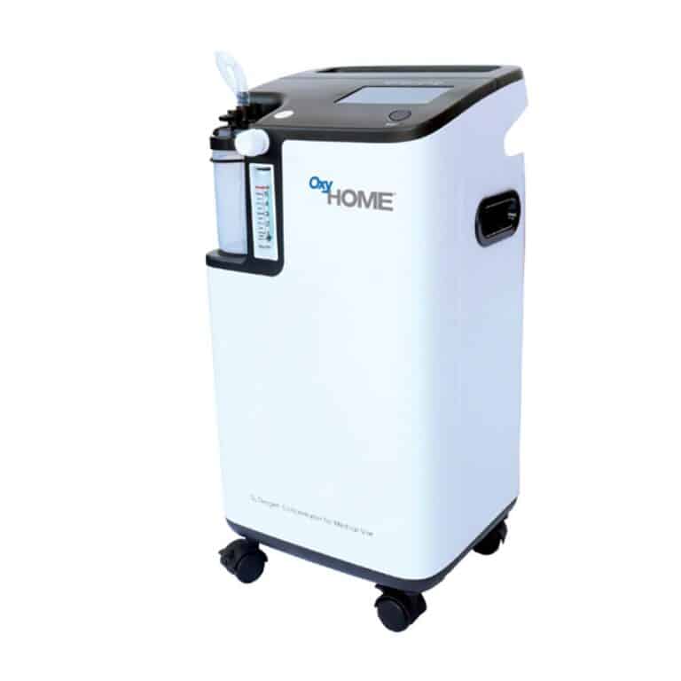 OxyHome 5L Home Oxygen Concentrator