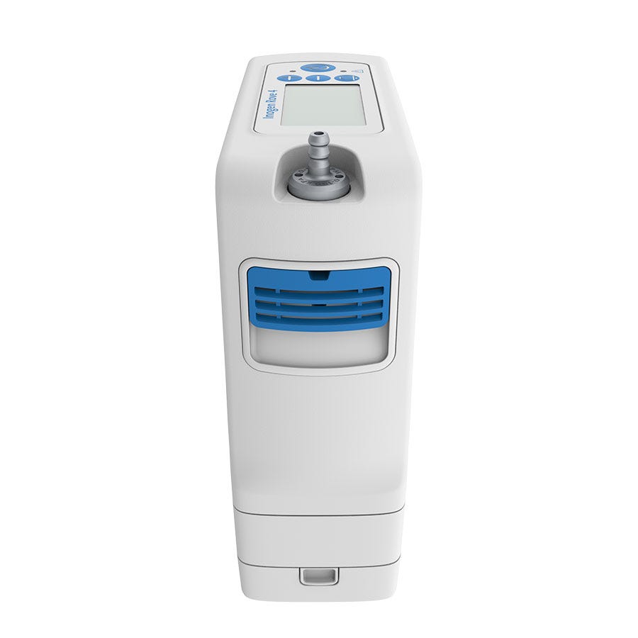 Inogen One Rove 4 Portable Oxygen Concentrator