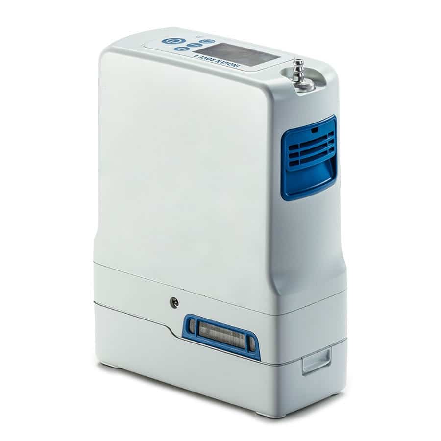 Inogen One Rove 4 Portable Oxygen Concentrator
